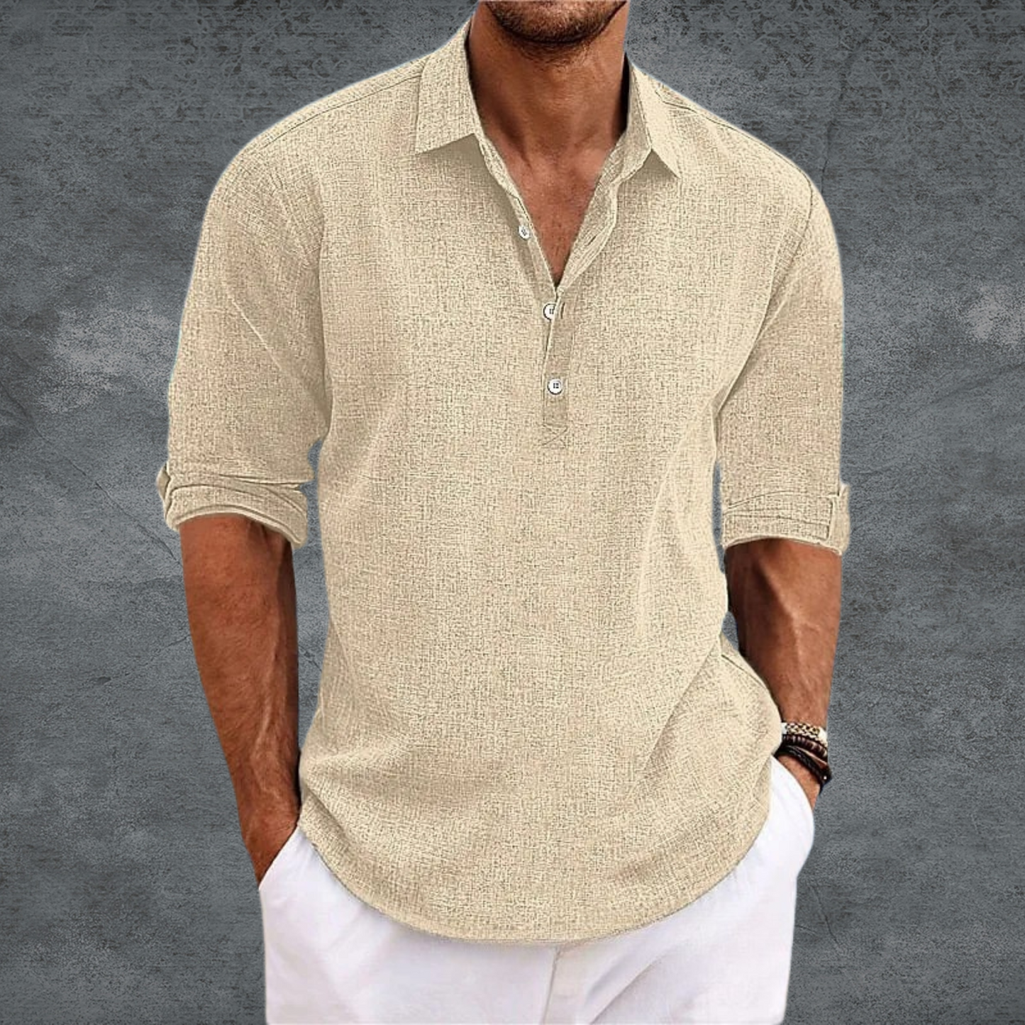 Hugo™ - Klassisches Hemd