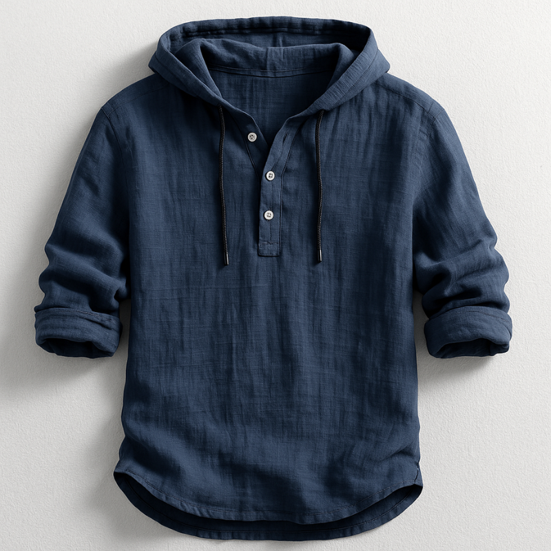 Peter | Luxurious Poloshirt