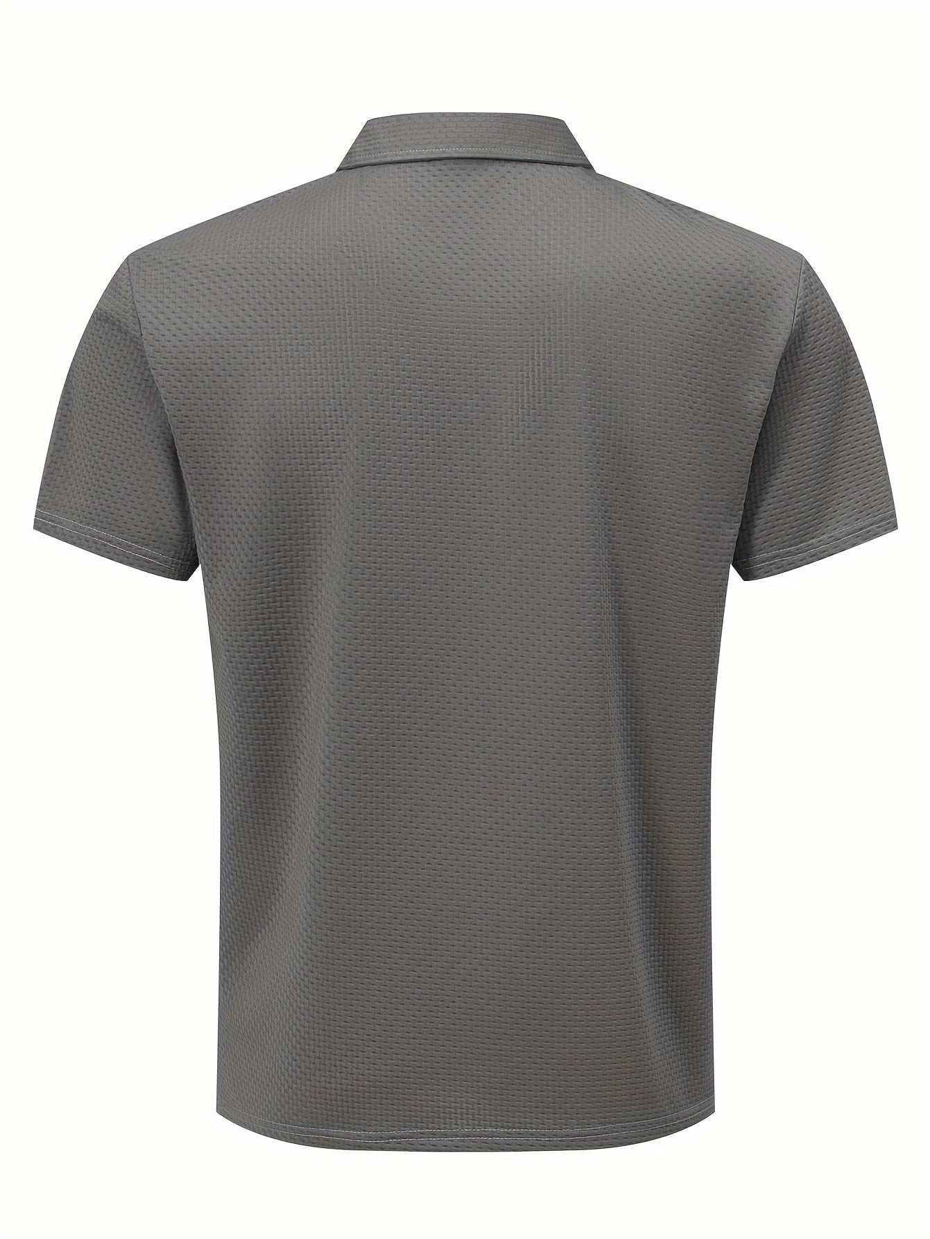 Milano™ - Kurzarm-Golfhemd für Männer