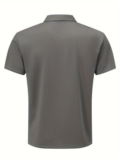 Milano™ - Kurzarm-Golfhemd für Männer
