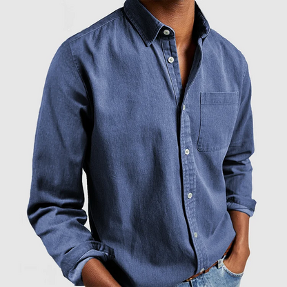 Dean Premium Freizeithemd