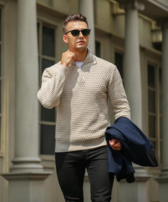 Merino - Pullover