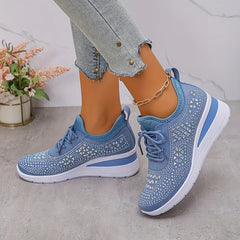Liverno Vanessa | Bekväma sneakers med stöd