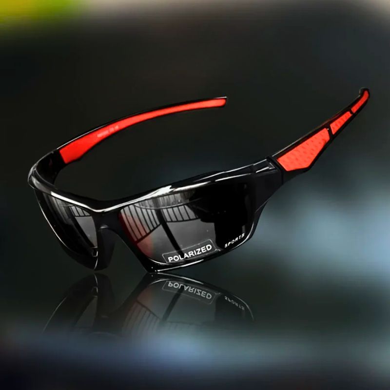 Falk™ | Sportliche Sonnenbrille (1+1 GRATIS)