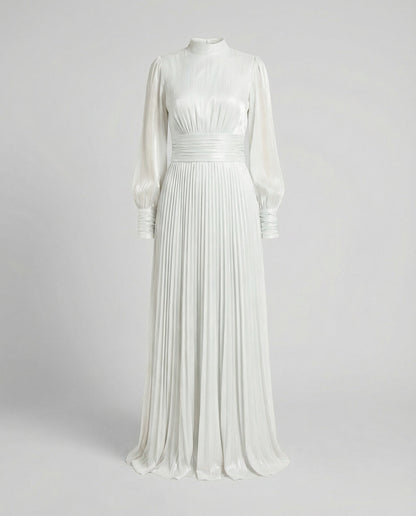 Anmutiges Maxikleid