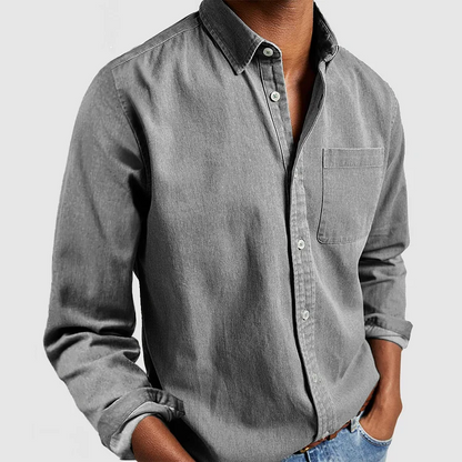 Dean Premium Freizeithemd