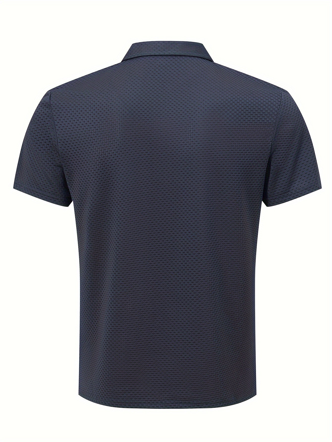 Milano™ - Kurzarm-Golfhemd für Männer
