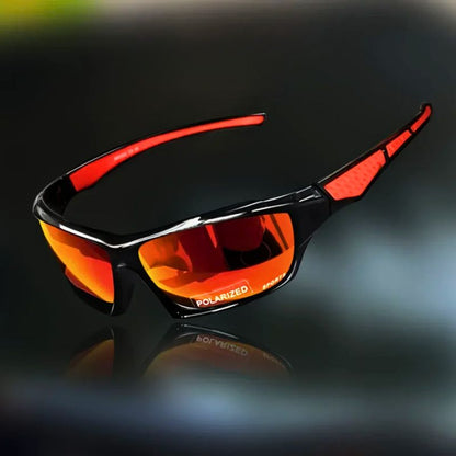Falk™ | Sportliche Sonnenbrille (1+1 GRATIS)