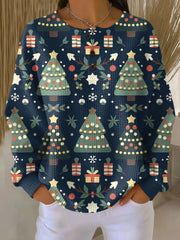 Grön julfest