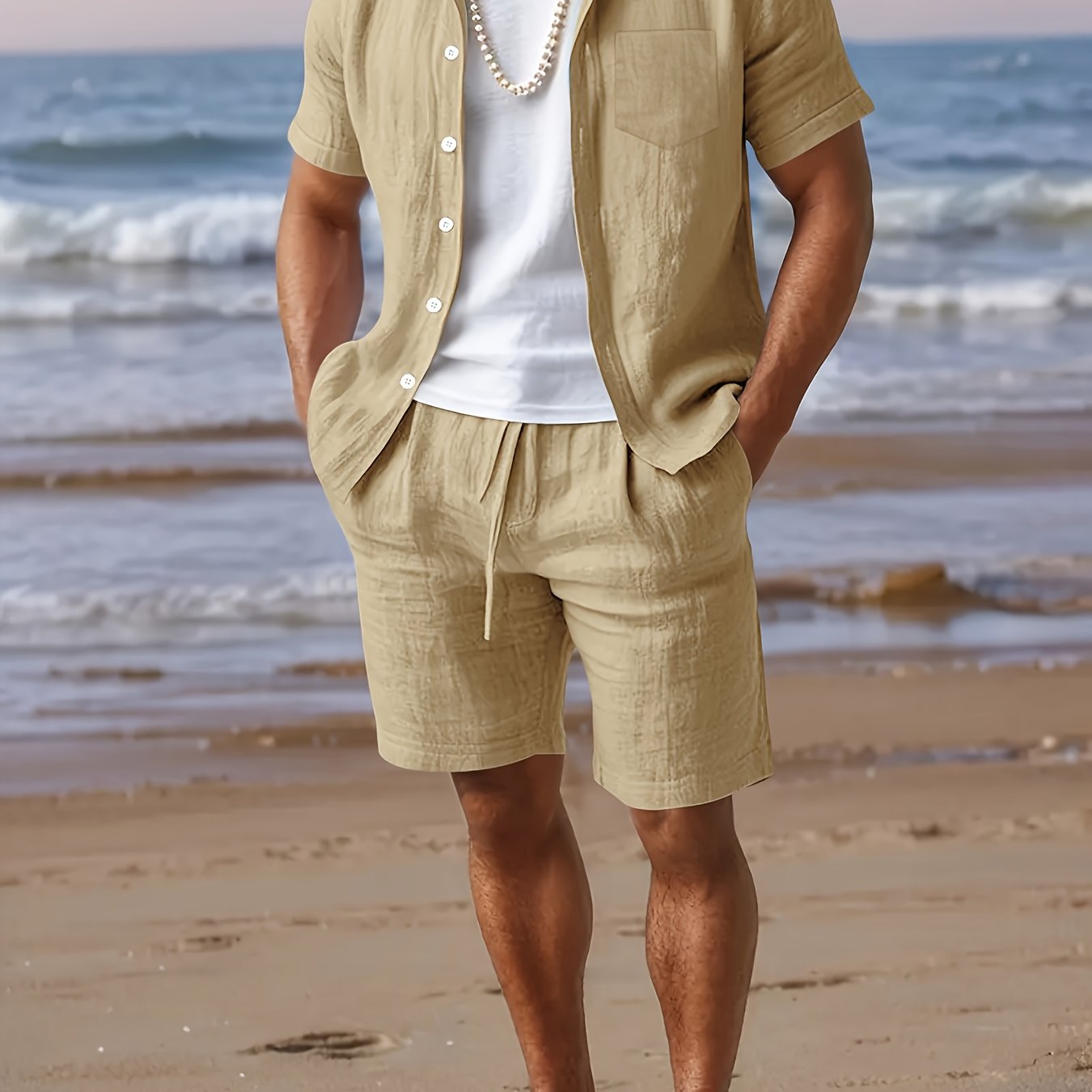 BREVAN™|ELEGANT SUMMER SET