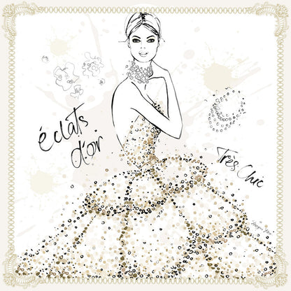 Liverno Daphne | Elegancki Komplet Casual