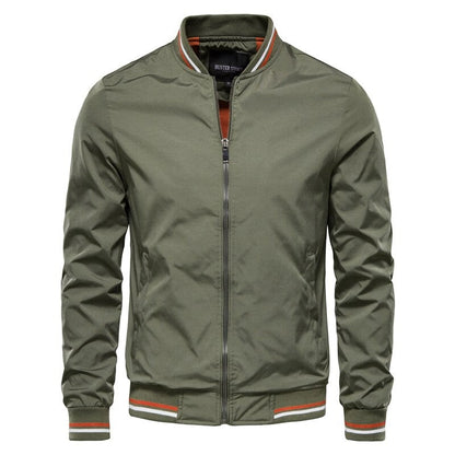 Van Elst Mode® | Elegante Bomberjack