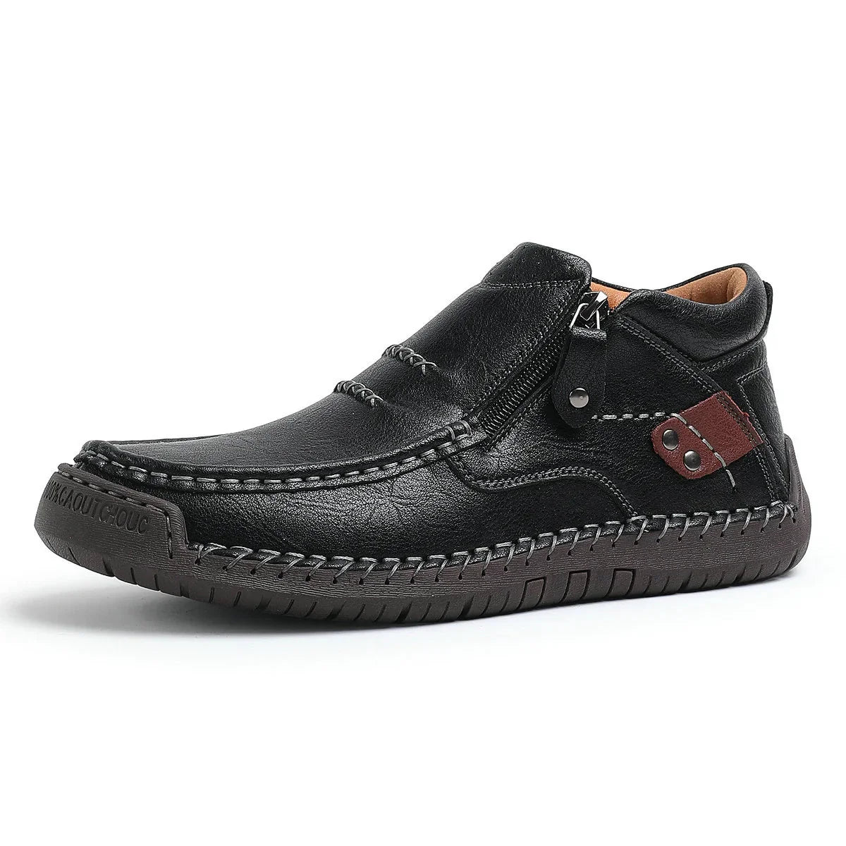 Liverno™ Dante | Eleganckie Skórzane Buty