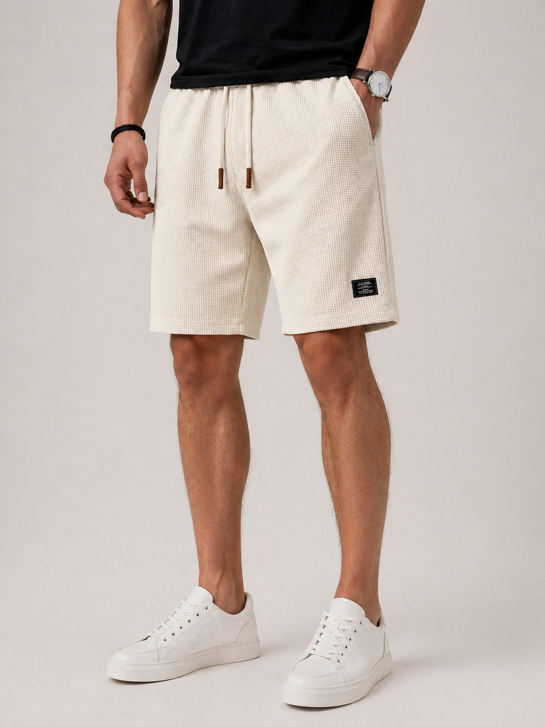 Liverno Marino | Eleganta sommarshorts