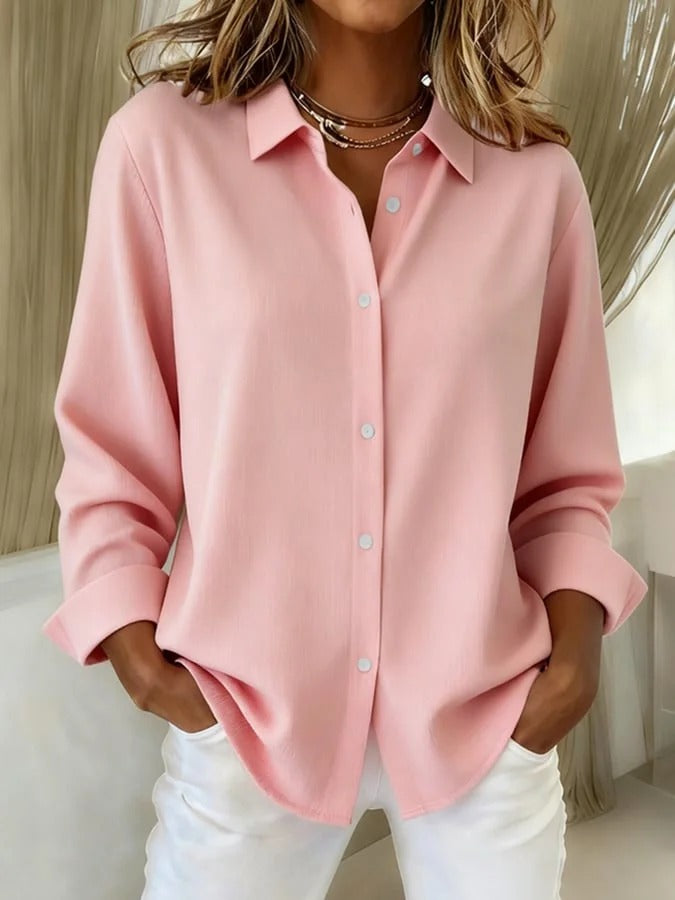 Liverno™ Cecilia | Kobieca Bluzka Chic