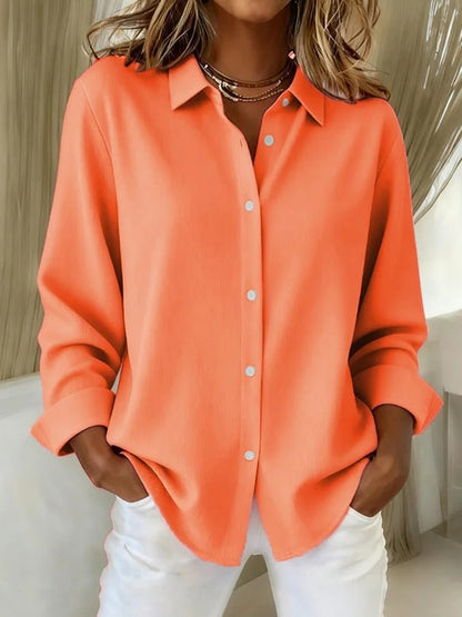 Liverno™ Cecilia | Kobieca Bluzka Chic