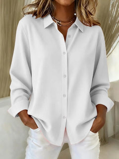Liverno Cecilia | Feminin och elegant blus