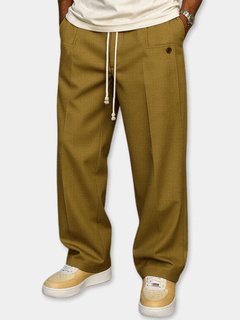 Liverno Theo | Lätta joggers för herr