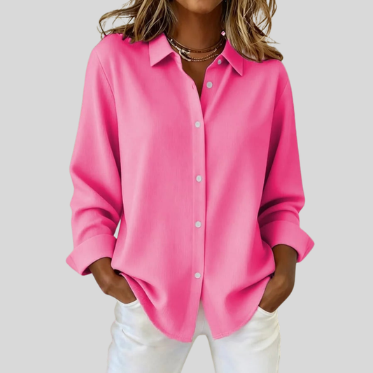 Liverno™ Cecilia | Kobieca Bluzka Chic