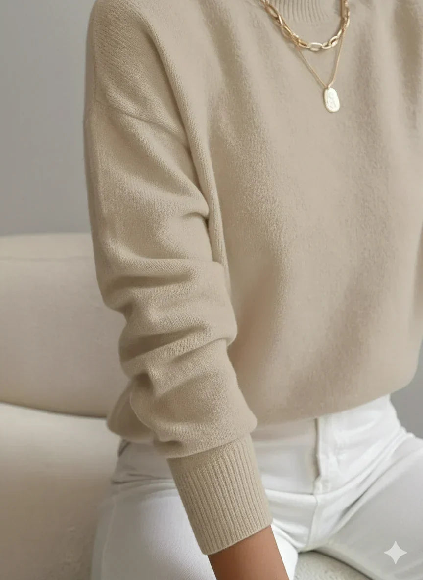 Van Elst Mode® | Modieuze Coltrui