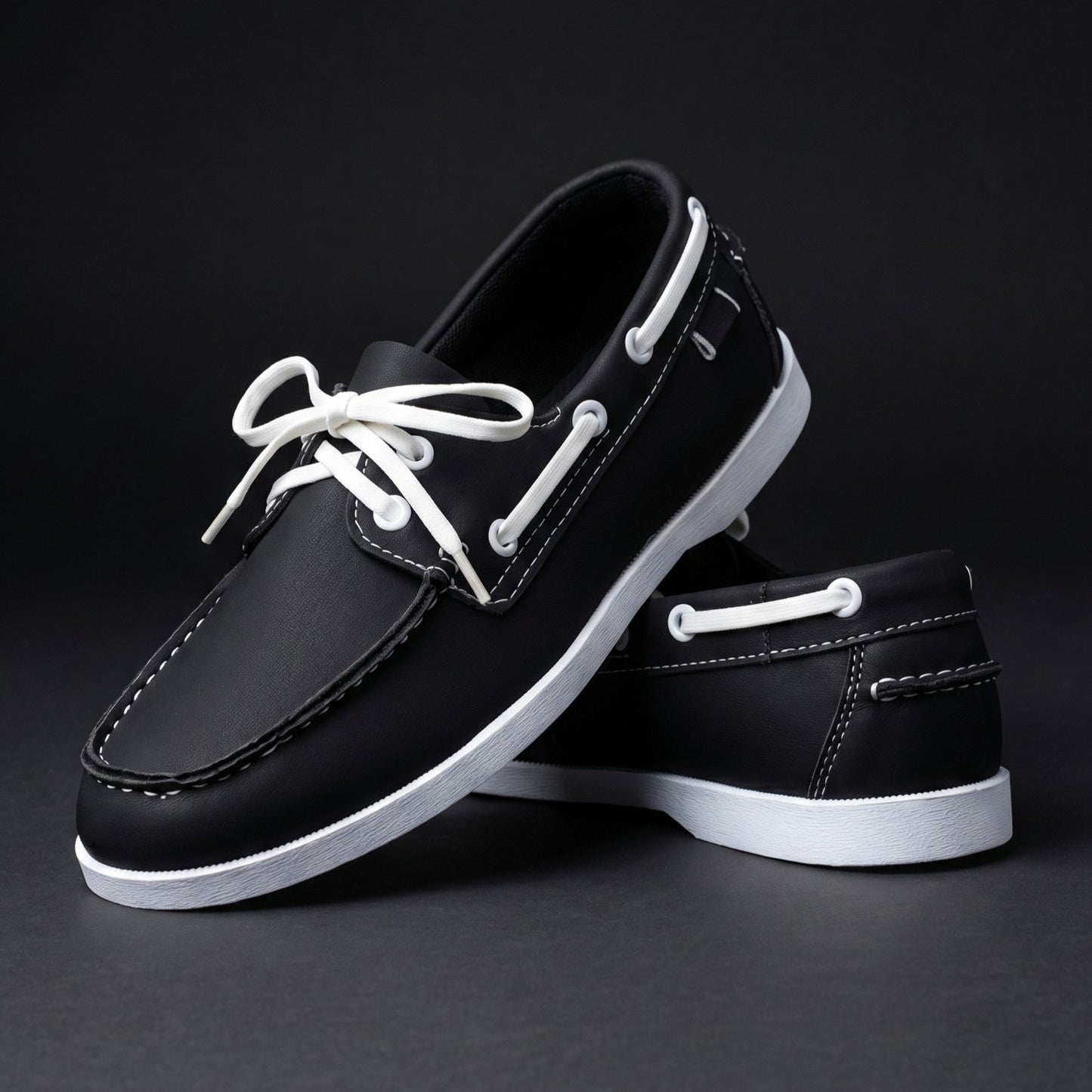 Porto Cervo Bootschoenen – Tijdloos, Comfortabel & Stijlvol