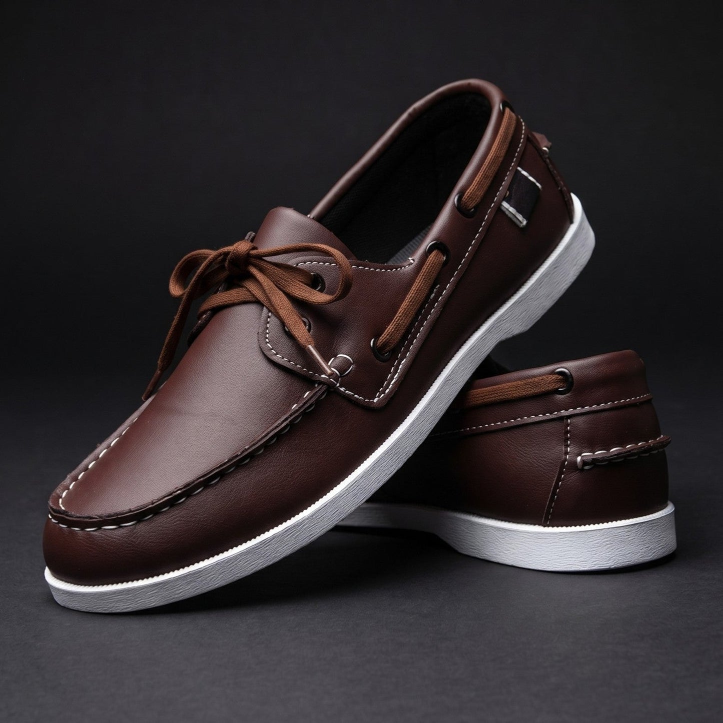 Porto Cervo Bootschoenen – Tijdloos, Comfortabel & Stijlvol