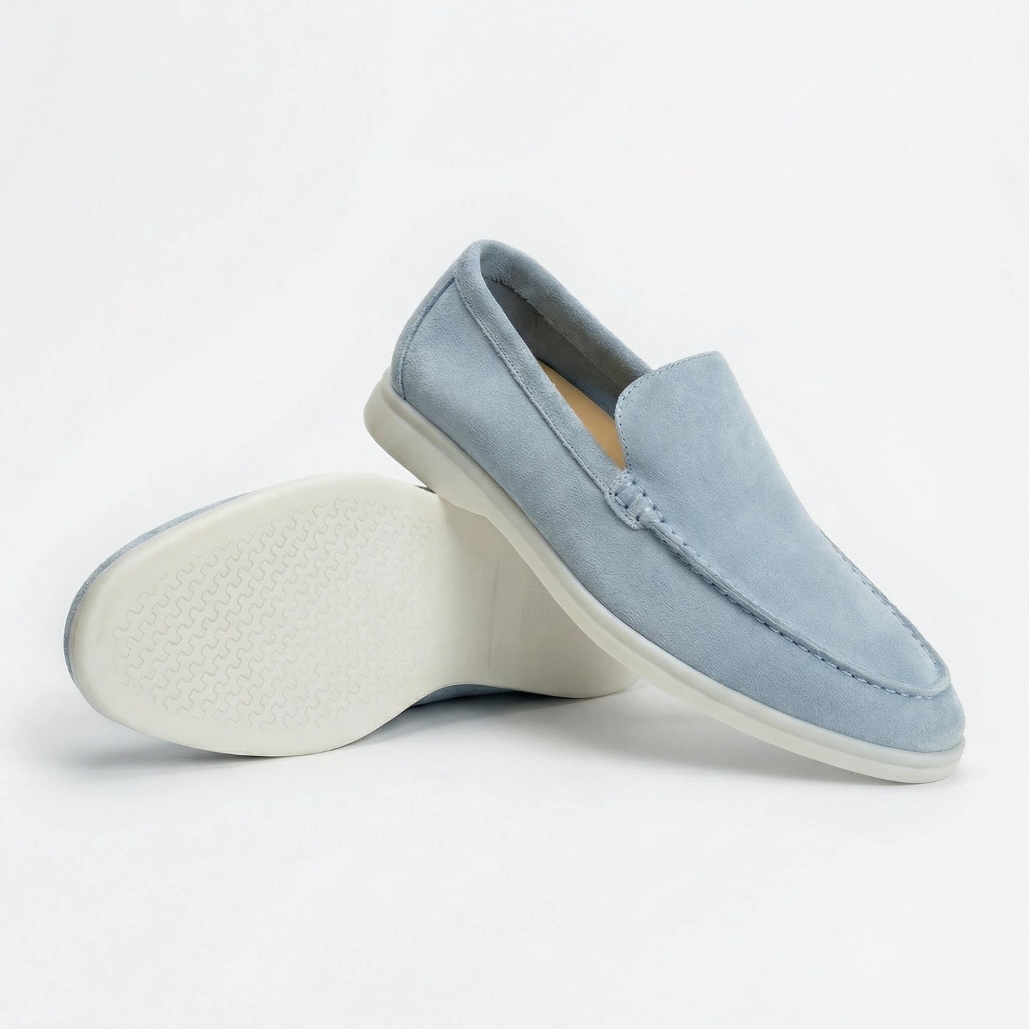 Bruno | Mocassino Uomo