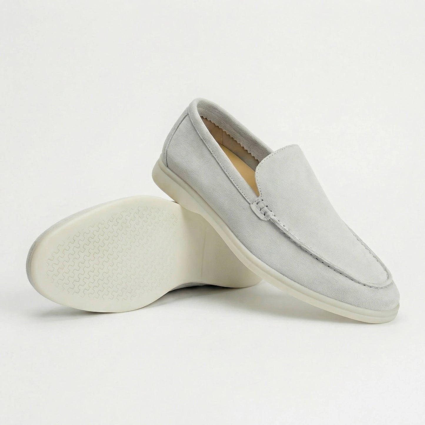 Bruno | Mocassino Uomo