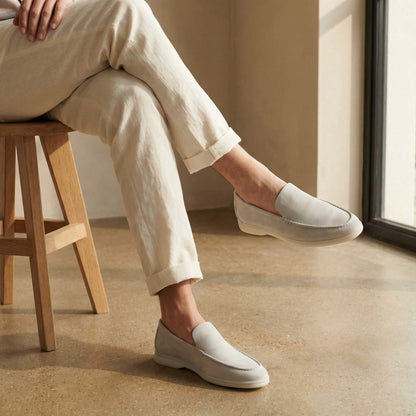 Bruno | Mocassino Uomo
