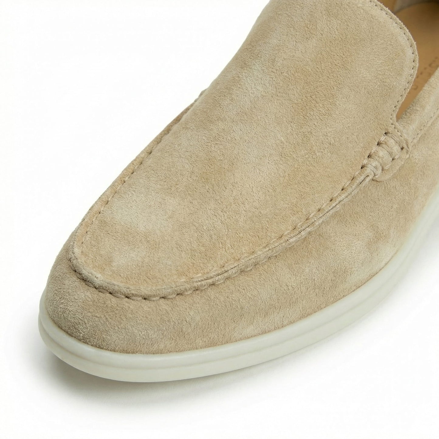 Bruno | Mocassino Uomo