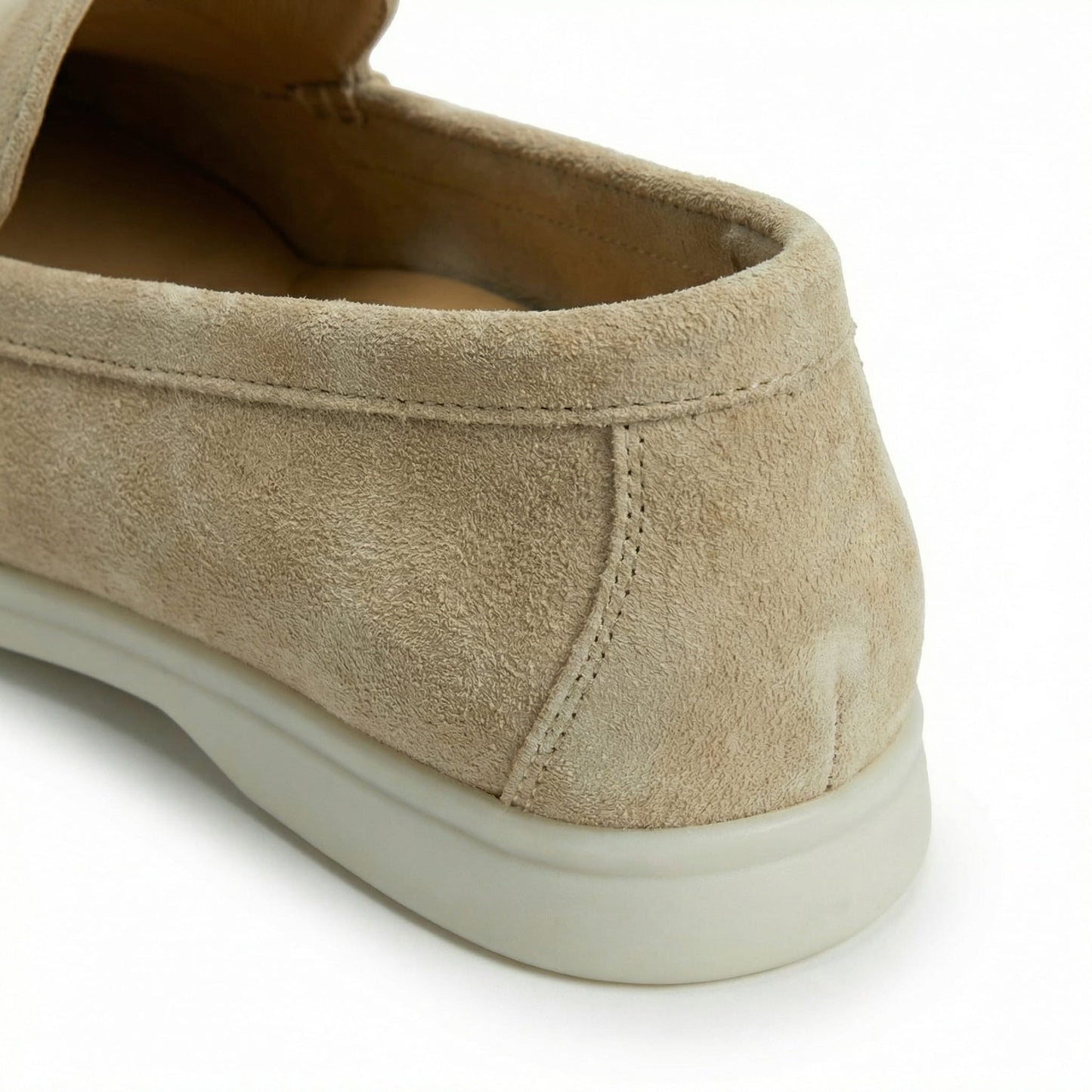 Bruno | Mocassino Uomo