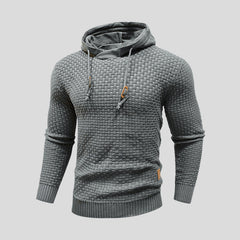 Mason - Armour Hoodie