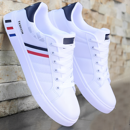 Jeazar – Männerschuhe – Bequemer Stil