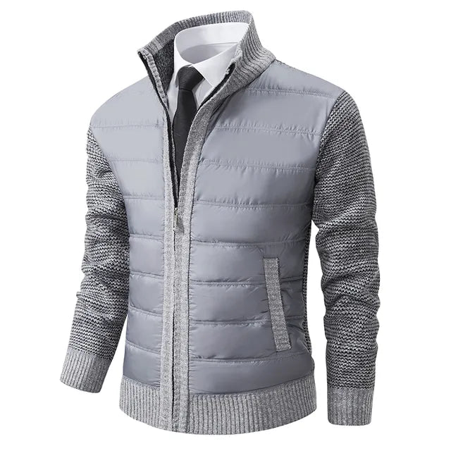 Van Elst Mode® | Chique Modieuze Herenvest
