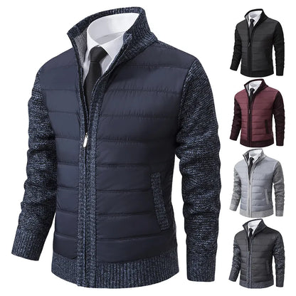 Van Elst Mode® | Chique Modieuze Herenvest