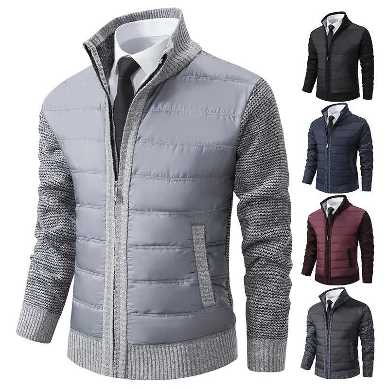 Van Elst Mode® | Chique Modieuze Herenvest