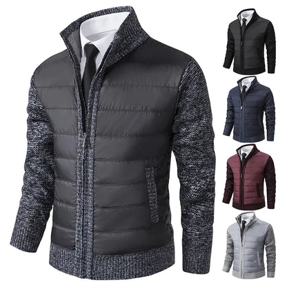 Van Elst Mode® | Chique Modieuze Herenvest