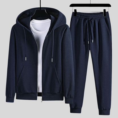 Liverno™ Rafael | Komfortowy Męski Set Lounge Premium