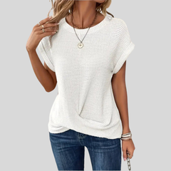 Liverno Camille | Elegant t-shirt