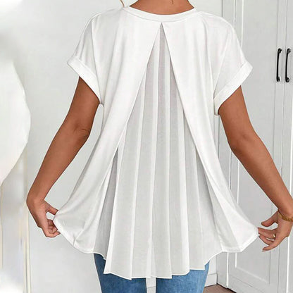 Liverno™ Alessia | Elegancka Bluzka Premium