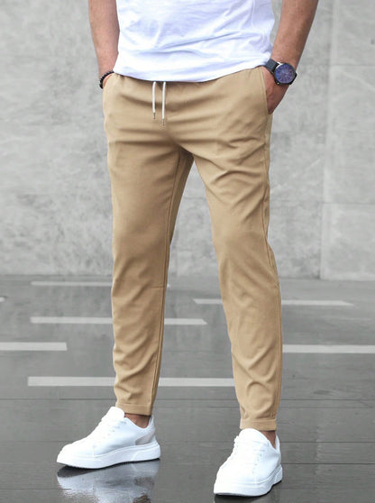 Franco | Premium Comfortbroek