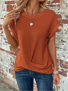 Liverno Camille | Elegant t-shirt