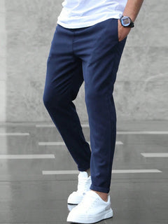 Liverno Franco | Eleganta byxor – Comfort