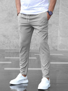 Liverno Franco | Eleganta byxor – Comfort