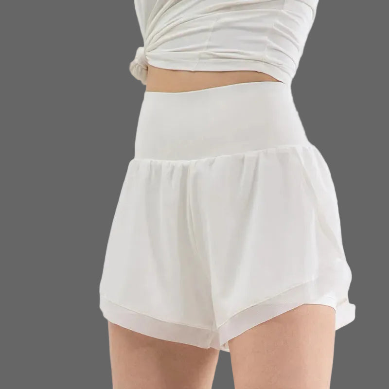 2-in-1 Sportshorts