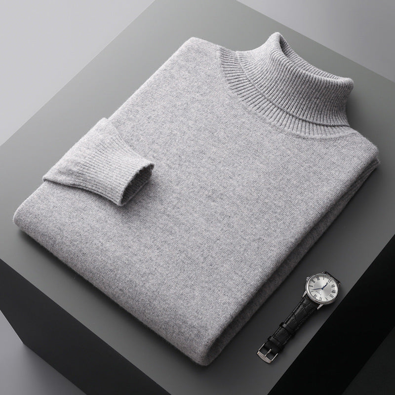 Liverno™ Carlo | Luksusowy golf męski