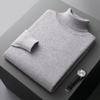 Liverno™ Carlo | Luksusowy golf męski
