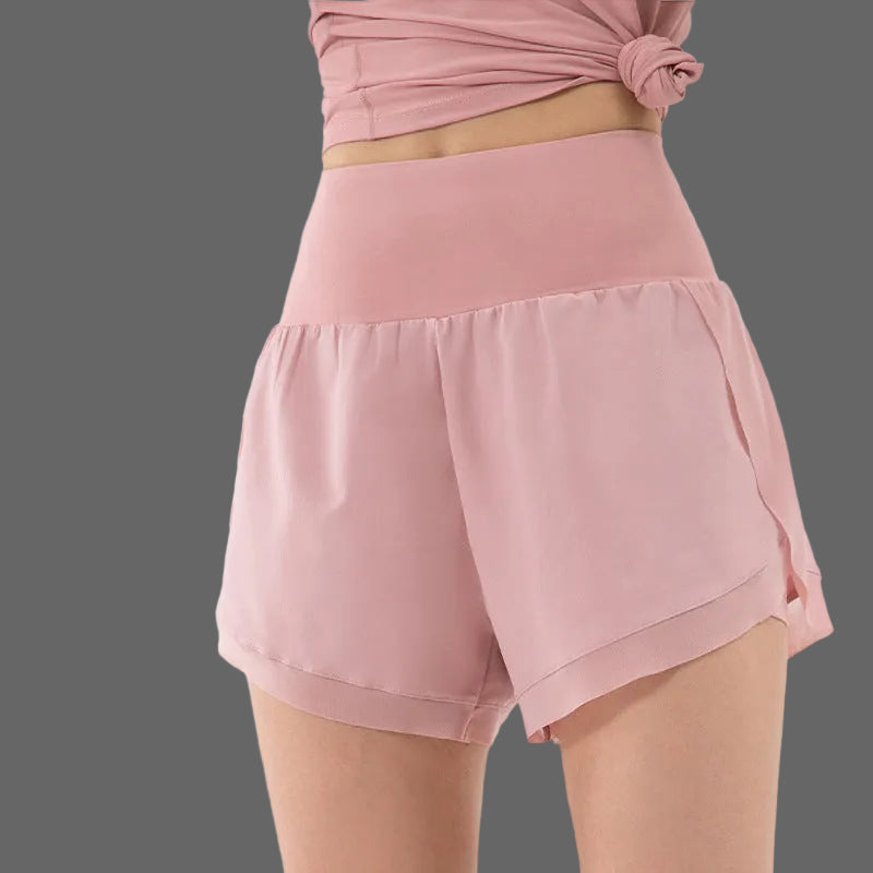 2-in-1 Sportshorts
