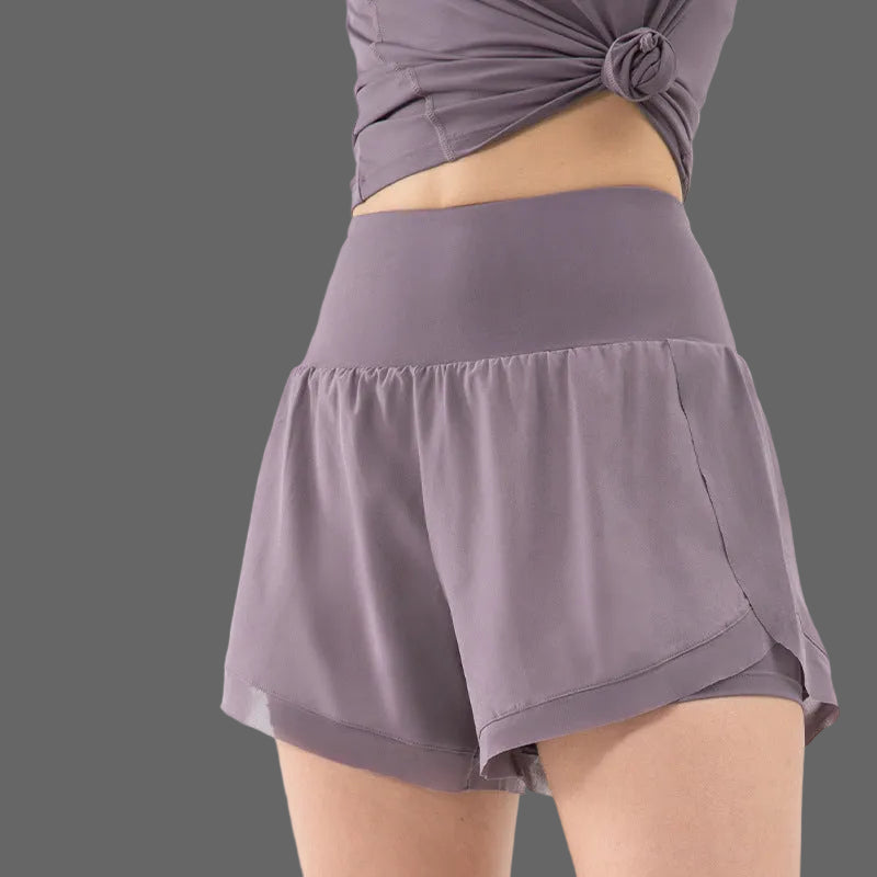 2-in-1 Sportshorts