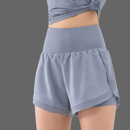 2-in-1 Sportshorts
